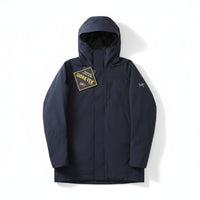 🌟售完即止🌟THERME SV PARKA M GORE - TEX 長款羽絨 - HLY & CHOCCICO