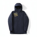 🌟售完即止🌟THERME SV PARKA M GORE - TEX 長款羽絨 - HLY & CHOCCICO