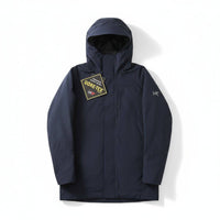 🌟售完即止🌟THERME SV PARKA M GORE - TEX 長款羽絨 - HLY & CHOCCICO