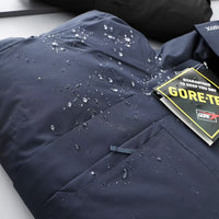 🌟售完即止🌟THERME SV PARKA M GORE - TEX 長款羽絨 - HLY & CHOCCICO