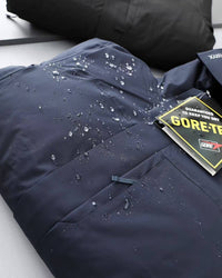 🌟售完即止🌟THERME SV PARKA M GORE - TEX 長款羽絨 - HLY & CHOCCICO