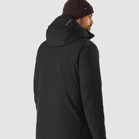 🌟售完即止🌟THERME SV PARKA M GORE - TEX 長款羽絨 - HLY & CHOCCICO