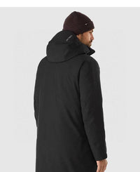 🌟售完即止🌟THERME SV PARKA M GORE - TEX 長款羽絨 - HLY & CHOCCICO