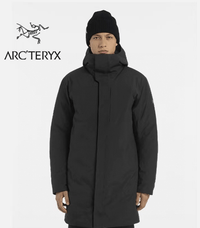 🌟售完即止🌟THERME SV PARKA M GORE - TEX 長款羽絨 - HLY & CHOCCICO