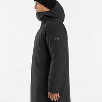 🌟售完即止🌟THERME SV PARKA M GORE - TEX 長款羽絨 - HLY & CHOCCICO