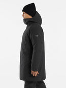 🌟售完即止🌟THERME SV PARKA M GORE - TEX 長款羽絨 - HLY & CHOCCICO