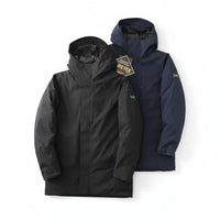 🌟售完即止🌟THERME SV PARKA M GORE - TEX 長款羽絨 - HLY & CHOCCICO