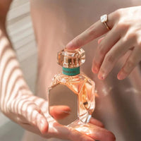 Tiffany & Co Rose Gold EDP 蒂芙尼玫瑰金女士香水 75ml HLY & CHOCCICO