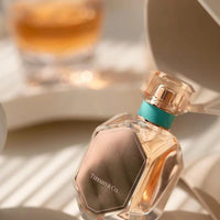 Tiffany & Co Rose Gold EDP 蒂芙尼玫瑰金女士香水 75ml HLY & CHOCCICO