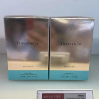 Tiffany & Co Rose Gold EDP 蒂芙尼玫瑰金女士香水 75ml HLY & CHOCCICO