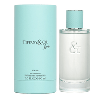 Tiffany & Love For Her 淡香水噴霧90ml HLY & CHOCCICO