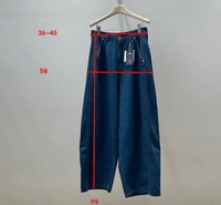 韓國直送Timeless Denim HLY & CHOCCICO