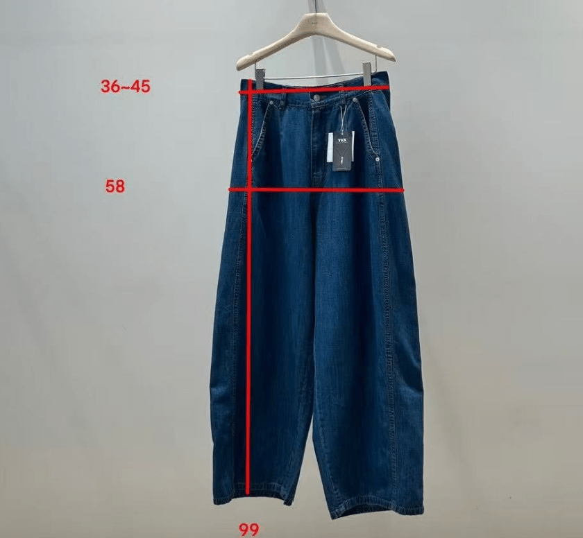 韓國直送Timeless Denim HLY & CHOCCICO