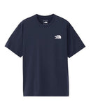 TNF 25SS HISTORICAL LOGO TEE - HLY & CHOCCICO
