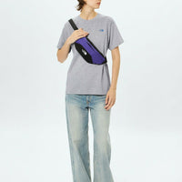 TNF 25SS Monkey Magic Tee - HLY & CHOCCICO