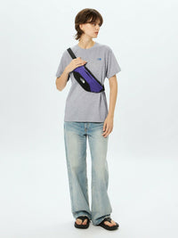 TNF 25SS Monkey Magic Tee - HLY & CHOCCICO