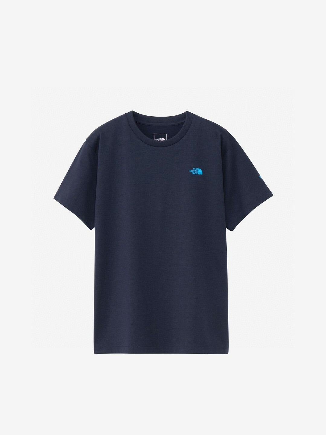 TNF 25SS Monkey Magic Tee - HLY & CHOCCICO