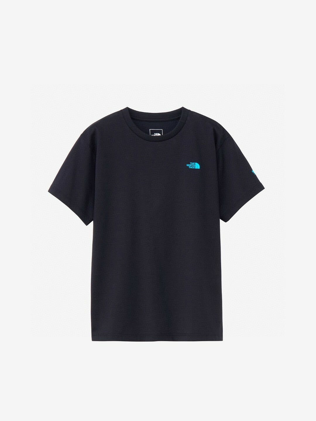 TNF 25SS Monkey Magic Tee - HLY & CHOCCICO