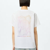 TNF 25SS Monkey Magic Tee - HLY & CHOCCICO