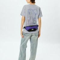 TNF 25SS Monkey Magic Tee - HLY & CHOCCICO