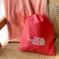 TNF 運動納米毛巾套裝💦  [一套3件: 收納袋+毛巾+浴巾] HLY & CHOCCICO