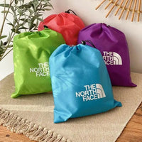 TNF 運動納米毛巾套裝💦  [一套3件: 收納袋+毛巾+浴巾] HLY & CHOCCICO