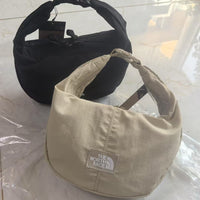 韓國TNF雙用餃子袋 HLY & CHOCCICO