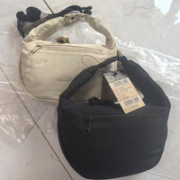 韓國TNF雙用餃子袋 HLY & CHOCCICO