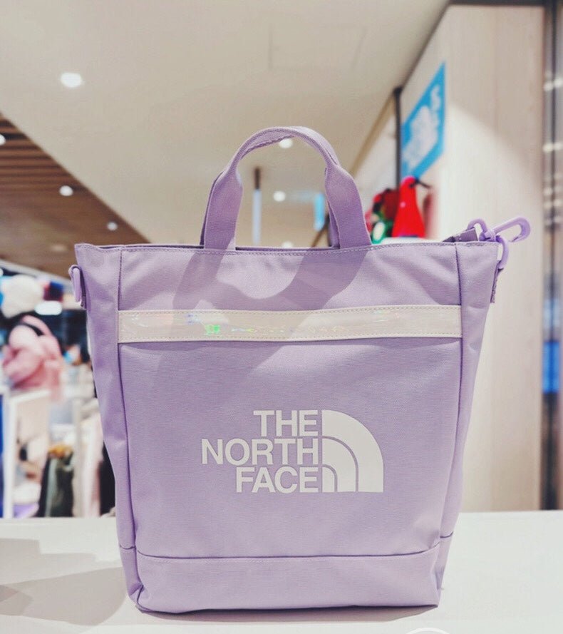 TNF 韓版新款兒童書包 