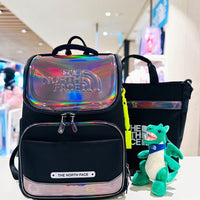TNF 韓版新款兒童書包 