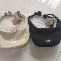 韓國TNF雙用餃子袋 HLY & CHOCCICO