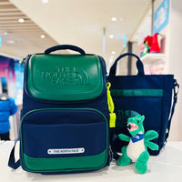 TNF 韓版新款兒童書包 