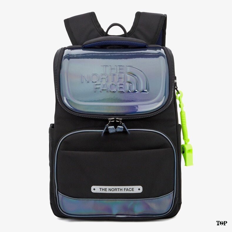 TNF 韓版新款兒童書包 