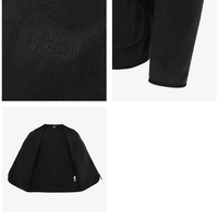 韓國直送TNF ACAMPO CARDIGAN - HLY & CHOCCICO