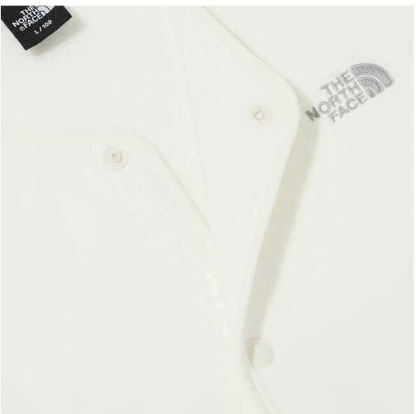 韓國直送TNF ACAMPO CARDIGAN HLY & CHOCCICO