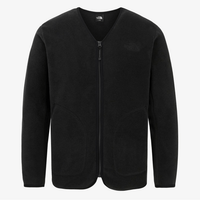 韓國直送TNF ACAMPO CARDIGAN - HLY & CHOCCICO