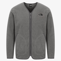 韓國直送TNF ACAMPO CARDIGAN - HLY & CHOCCICO