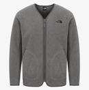 韓國直送TNF ACAMPO CARDIGAN - HLY & CHOCCICO