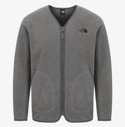 韓國直送TNF ACAMPO CARDIGAN - HLY &amp; CHOCCICO