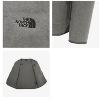 韓國直送TNF ACAMPO CARDIGAN - HLY & CHOCCICO