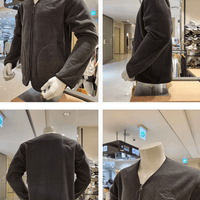 韓國直送TNF ACAMPO CARDIGAN - HLY & CHOCCICO