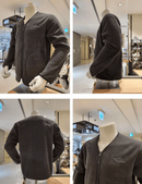 韓國直送TNF ACAMPO CARDIGAN - HLY & CHOCCICO