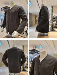 韓國直送TNF ACAMPO CARDIGAN - HLY & CHOCCICO