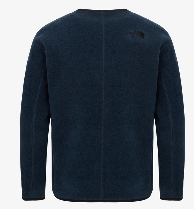 韓國直送TNF ACAMPO CARDIGAN - HLY & CHOCCICO