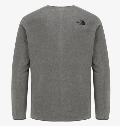 韓國直送TNF ACAMPO CARDIGAN - HLY &amp; CHOCCICO