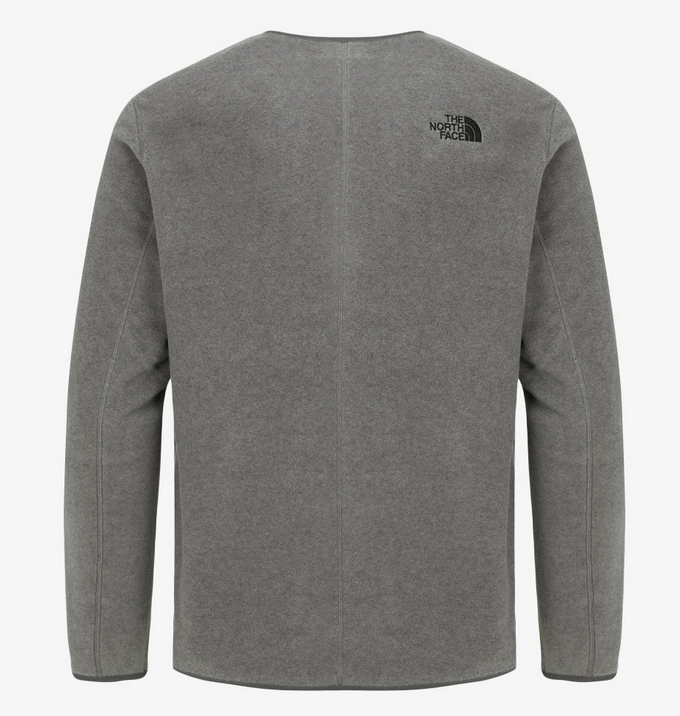 韓國直送TNF ACAMPO CARDIGAN - HLY & CHOCCICO