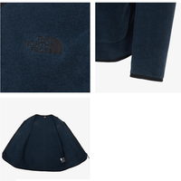 韓國直送TNF ACAMPO CARDIGAN - HLY & CHOCCICO