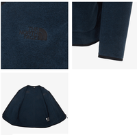 韓國直送TNF ACAMPO CARDIGAN - HLY & CHOCCICO