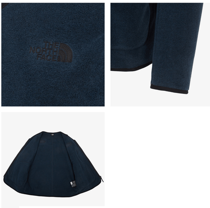 韓國直送TNF ACAMPO CARDIGAN - HLY &amp; CHOCCICO