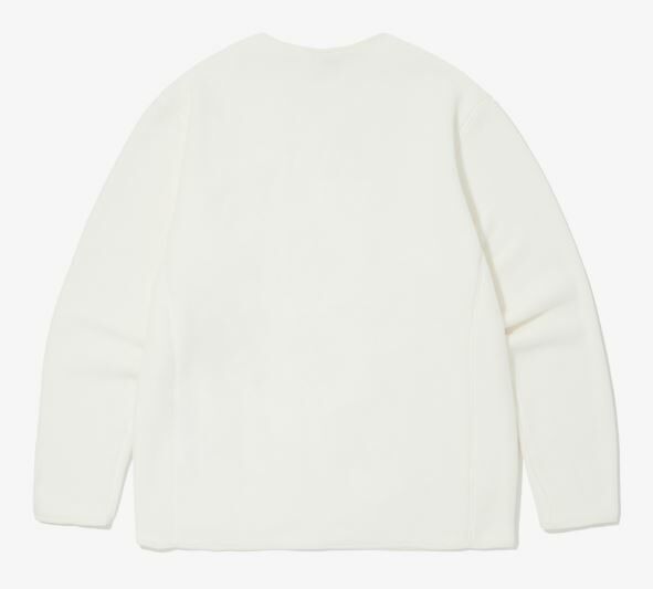 韓國直送TNF ACAMPO CARDIGAN HLY & CHOCCICO